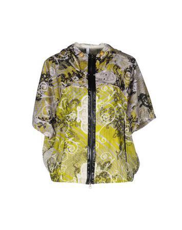 Куртка PIANURASTUDIO