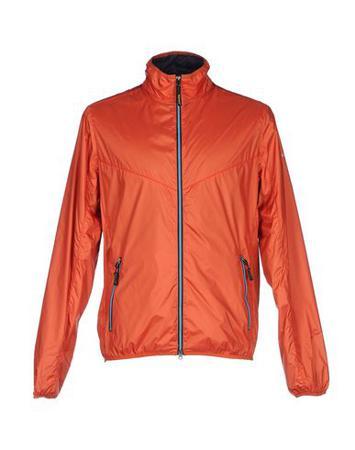 Куртка REFRIGUE