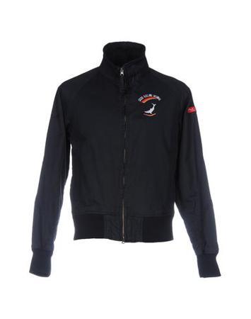 Куртка LEVIATHAN