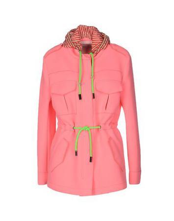 Куртка MAURO GRIFONI