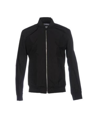 Куртка BIKKEMBERGS