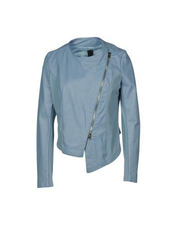 Куртка STREET LEATHERS