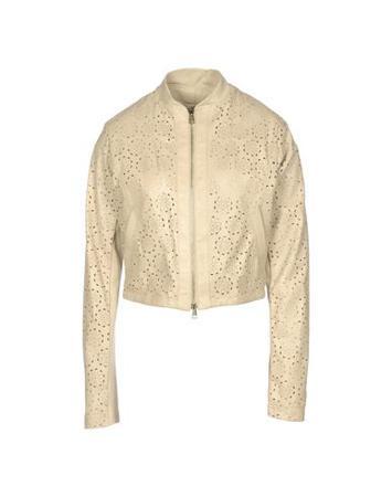 Куртка STREET LEATHERS