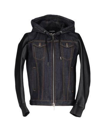 Куртка DSQUARED2