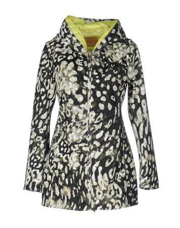 Куртка [C] STUDIO