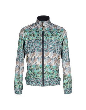 Куртка N° 4 FOUR Куртка N° 4 FOUR