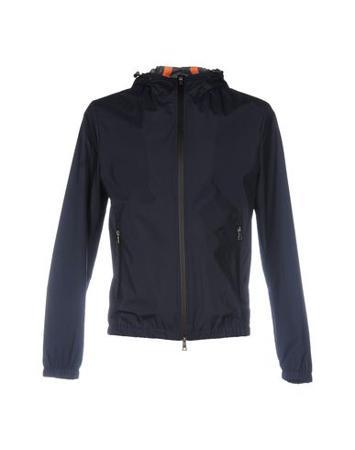 Куртка DOUBLE EIGHT