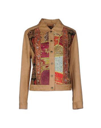 Куртка MARIAGRAZIA PANIZZI