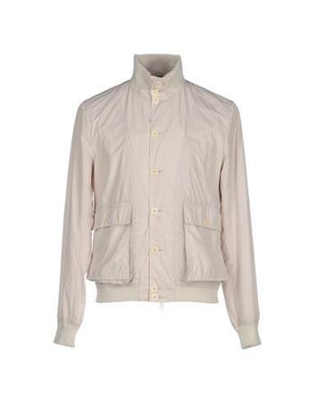 Куртка PAOLO PECORA