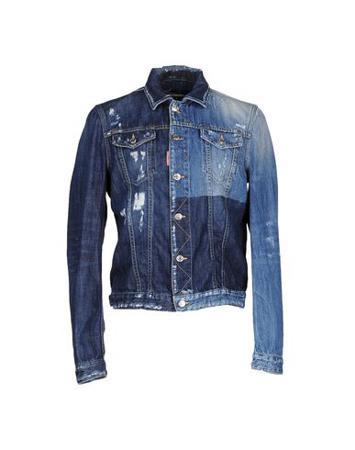 Куртка DSQUARED2