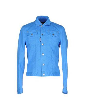 Куртка DSQUARED2