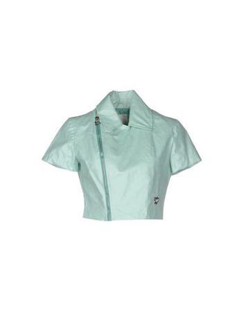 Куртка MAISON ESPIN