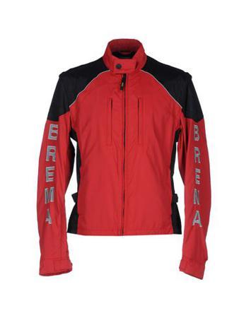 Куртка BREMA