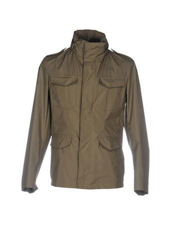 Куртка DOUBLE EIGHT