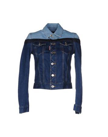 Куртка DSQUARED2