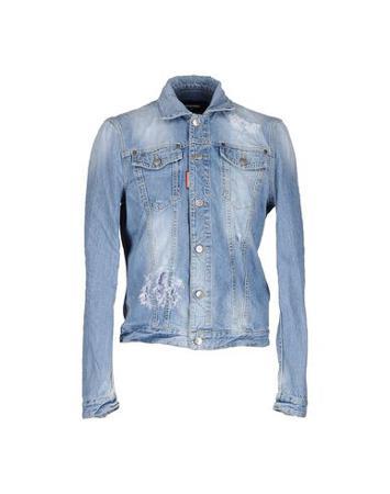 Куртка DSQUARED2