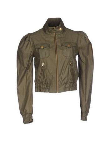 Куртка MARGIT BRANDT