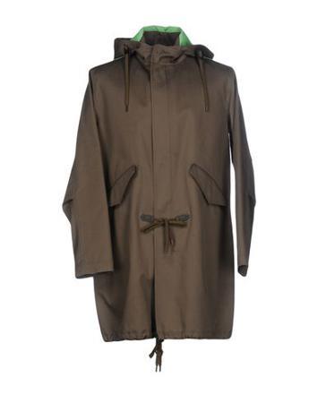 Куртка MAURO GRIFONI