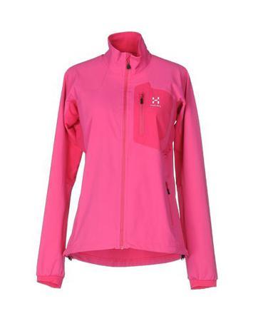 Куртка HAGLÖFS