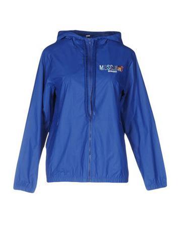 Куртка MOSCHINO SWIM