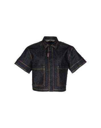 Куртка DSQUARED2