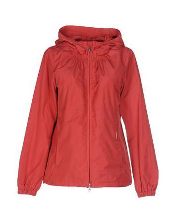 Куртка WOOLRICH