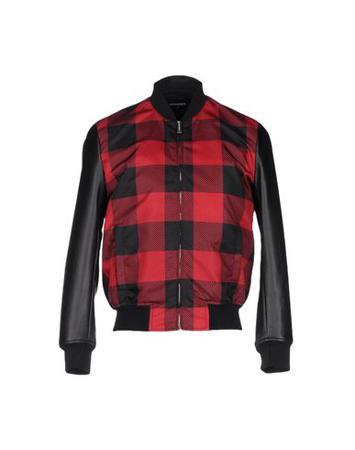 Куртка DSQUARED2