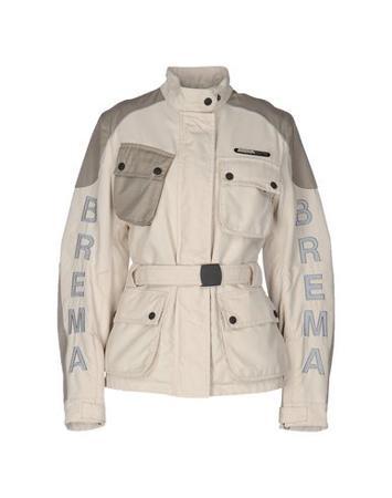 Куртка BREMA