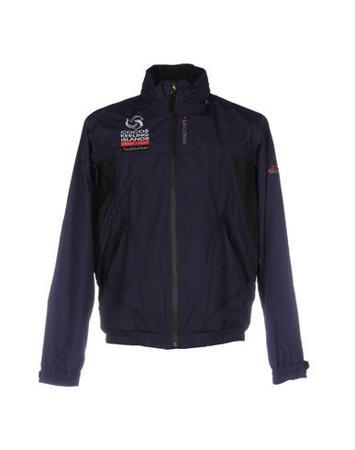 Куртка LEVIATHAN