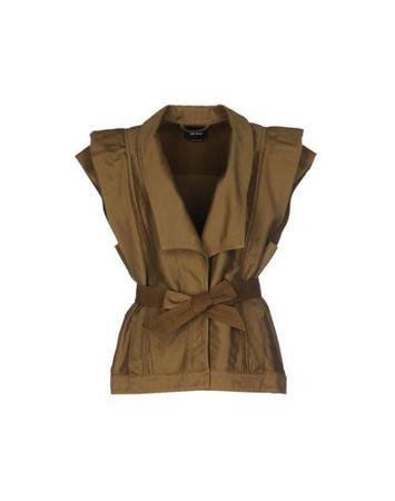 Куртка ISABEL MARANT