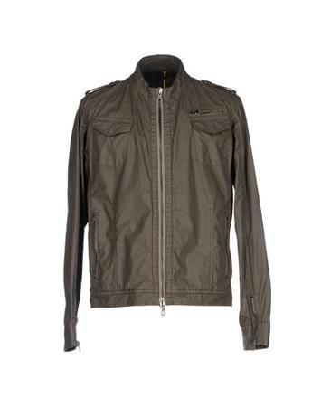 Куртка MESSAGERIE