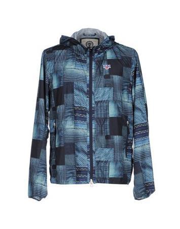 Куртка FRANKLIN & MARSHALL