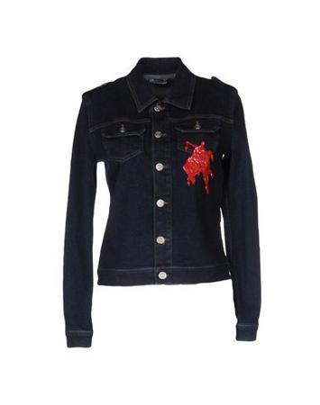 Куртка AU JOUR LE JOUR Куртка AU JOUR LE JOUR