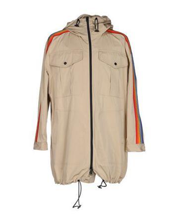 Куртка DSQUARED2