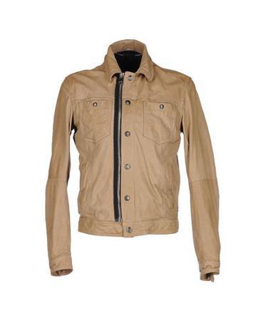 Куртка JUST CAVALLI