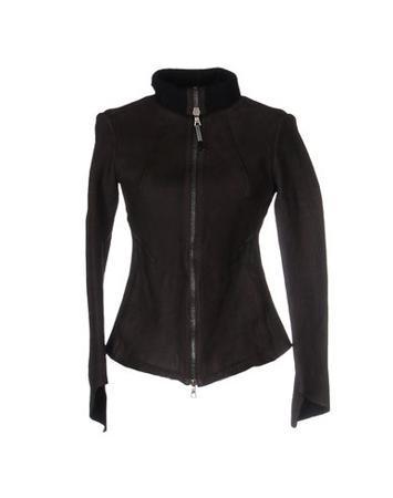 Куртка ISAAC SELLAM EXPERIENCE