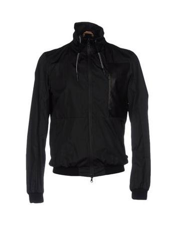 Куртка L(!)W BRAND