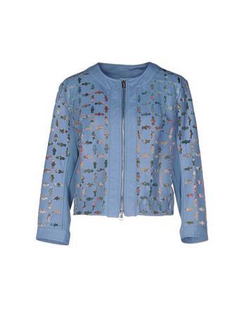 Куртка STREET LEATHERS