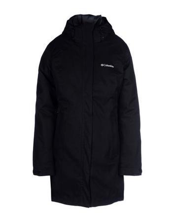 Куртка COLUMBIA