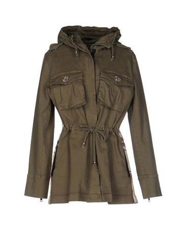 Куртка KAOS JEANS Куртка KAOS JEANS