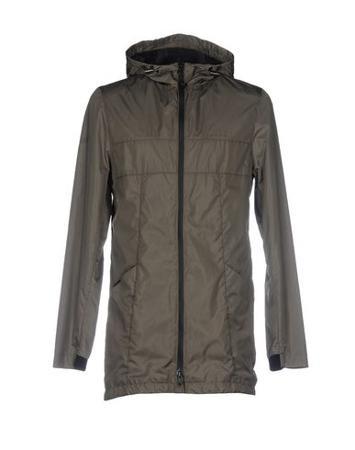 Куртка L(!)W BRAND