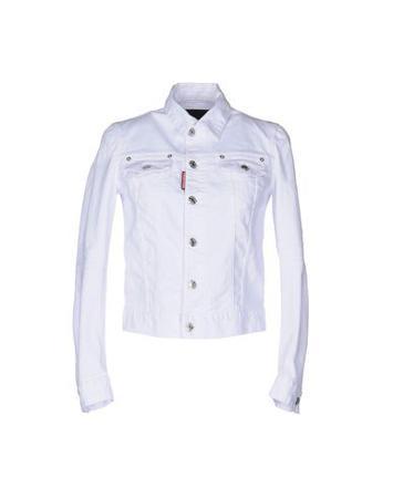 Куртка DSQUARED2