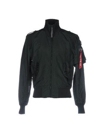 Куртка ALPHA INDUSTRIES INC.