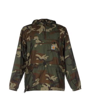 Куртка CARHARTT