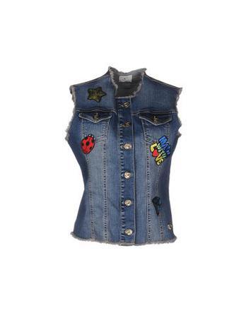 Куртка MAISON ESPIN