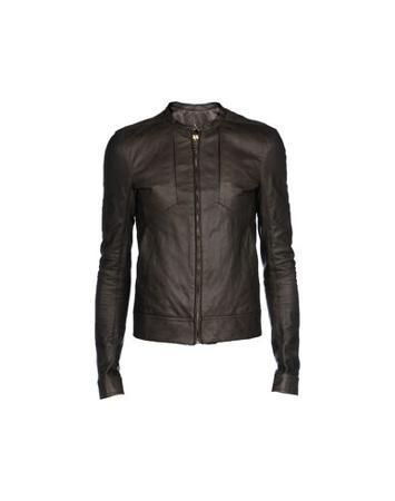 Куртка RICK OWENS