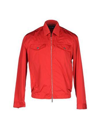 Куртка DSQUARED2