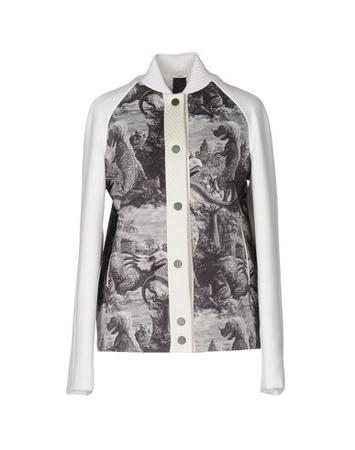 Куртка TWISTY PARALLEL UNIVERSE