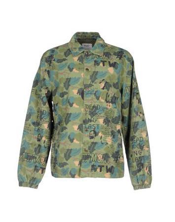 Куртка ALTAMONT