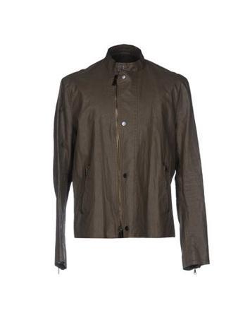 Куртка JOHN VARVATOS